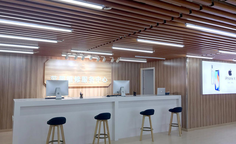 北京苹果手机售后地址(iPhone 7 Plus 指纹失灵故障维修方法)